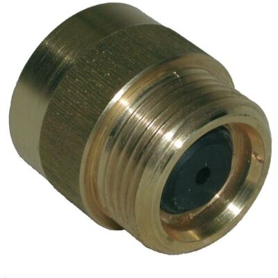Judo JQD-AN 8838188 Adapter - 3/4" Innengewinde Judo JQD-AN 8838188 Adapter - 3/4" Innengewinde