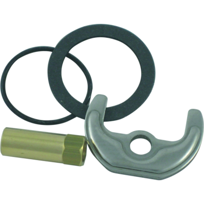 Kludi 7597300-00 Neutral Befestigungssatz - Zubehör Kludi 7597300-00 Neutral Befestigungssatz - Zubehör