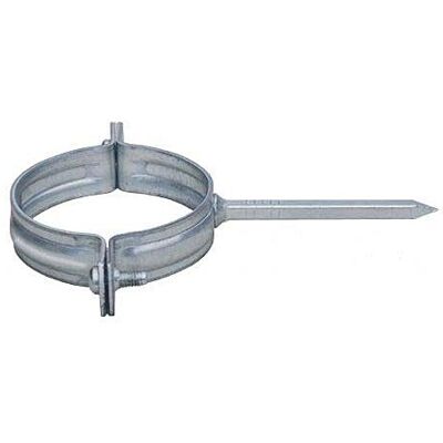 Loro - 00990.040X - DN 40 - Galvanisiertes Stahl - Schlauchklemme Loro - 00990.040X - DN 40 - Galvanisiertes Stahl - Schlauchklemme