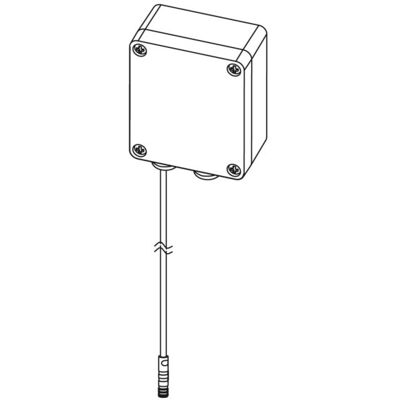 Mepa Sanicontrol 718645 - Netzgerät für Saniline Armaturen Mepa Sanicontrol 718645 - Netzgerät für Saniline Armaturen