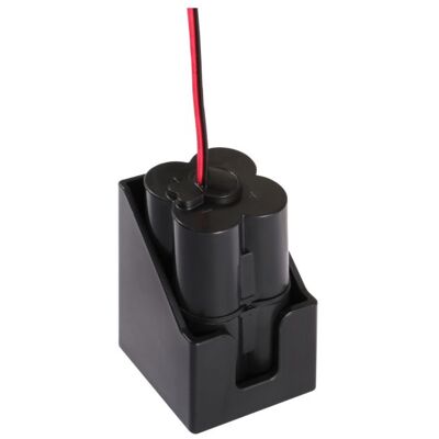 Mepa Saniline Batteriemodul 718642 - Schutzart IP65, 6V DC Mepa Saniline Batteriemodul 718642 - Schutzart IP65, 6V DC
