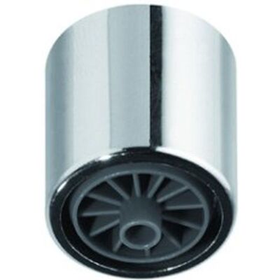 Neoperl NEOSTRAHL TT - Strahlregler - verchromt 3/8" Vollstrom Neoperl NEOSTRAHL TT - Strahlregler - verchromt 3/8" Vollstrom