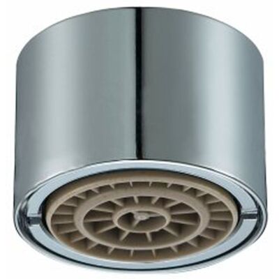 Neoperl 02120045 Chromed Flow Restrictor - Durchflussbegrenzung Neoperl 02120045 Chromed Flow Restrictor - Durchflussbegrenzung