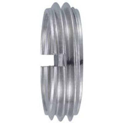 Neoperl Nickel Messing Reduzierstück - Reduzieranschluss 3/8" auf 1/2" Neoperl Nickel Messing Reduzierstück - Reduzieranschluss 3/8" auf 1/2"