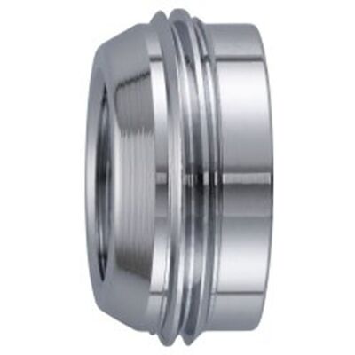Neoperl Messing Reduziernippel - Fitting Neoperl Messing Reduziernippel - Fitting