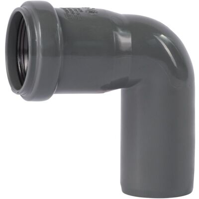 Ostendorf HTsafe HTsafe-Bogen 170140 DN/OD 32, 87° Ostendorf HTsafe HTsafe-Bogen 170140 DN/OD 32, 87°