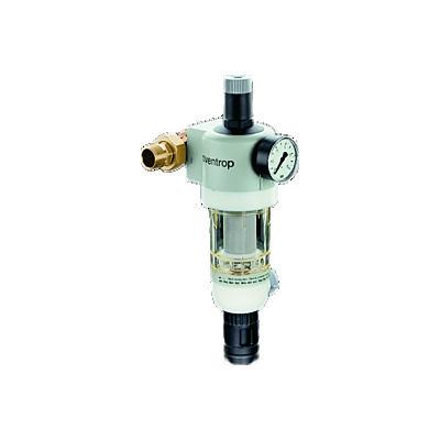Oventrop Wasserstation DN 25 - Einstellbarer Druck, Zertifiziert Oventrop Wasserstation DN 25 - Einstellbarer Druck, Zertifiziert