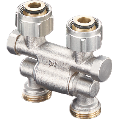 Oventrop Multiflex F ZB-Absperrverschraubung 1015711 G 3/4 ÜMxG 3/4 AG, schwenkbar, Messing vernickelt Oventrop Multiflex F ZB-Absperrverschraubung 1015711 G 3/4 ÜMxG 3/4 AG, schwenkbar, Messing vernickelt