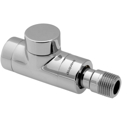 Oventrop Combi E Heizkörper-Verschraubung - Proportionale Voreinstellung - Messing & Edelstahl Oventrop Combi E Heizkörper-Verschraubung - Proportionale Voreinstellung - Messing & Edelstahl