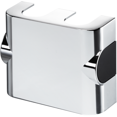 Oventrop Design Abdeckung 1184093 verchromt Oventrop Design Abdeckung 1184093 verchromt