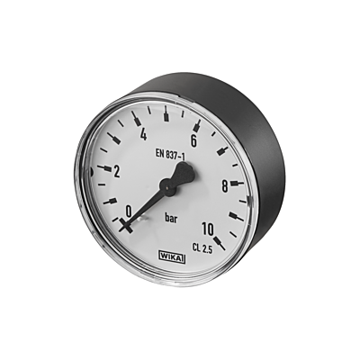 Oventrop 4204593 Manometer - Hauswasserstation Oventrop 4204593 Manometer - Hauswasserstation