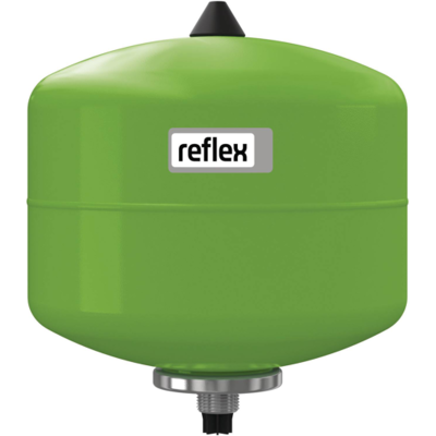 Reflex 7381500 Weiß Druckausdehnungsgefäß - Wassererwärmung Reflex 7381500 Weiß Druckausdehnungsgefäß - Wassererwärmung