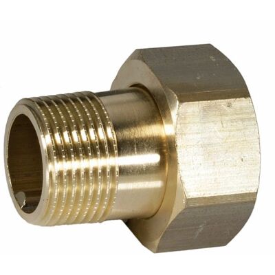 Honeywell VST06-1A Anschlussverschraubung - Gasanschluss Honeywell VST06-1A Anschlussverschraubung - Gasanschluss