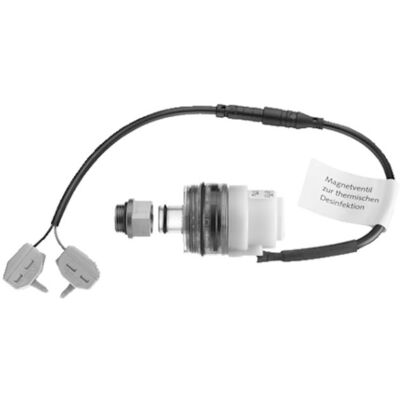 Schell Kartuschen-Magnetventil 018750099 Monostabil, 12 V, für thermische Desinfektion Schell Kartuschen-Magnetventil 018750099 Monostabil, 12 V, für thermische Desinfektion