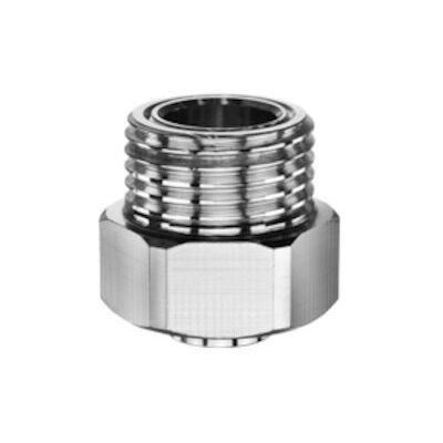 Schell Messing Durchflussbegrenzer für Eckventile - 6 l/min Schell Messing Durchflussbegrenzer für Eckventile - 6 l/min