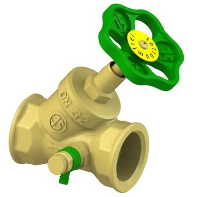 Marke Modell Schrägsitzverschluss - Ventiltyp Marke Modell Schrägsitzverschluss - Ventiltyp