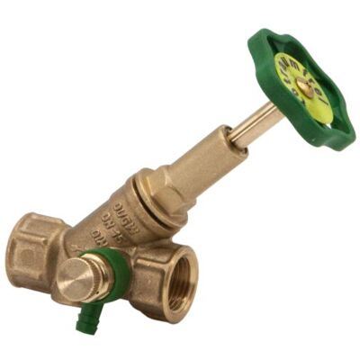 Bosch DN 15 Freistromventil - Ventil Bosch DN 15 Freistromventil - Ventil