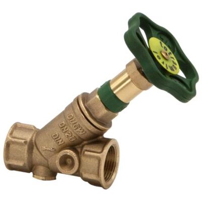 KFR Schlösser - DN 20 Rp 3/4 Nichtsteigende Spindel - Valve Lock KFR Schlösser - DN 20 Rp 3/4 Nichtsteigende Spindel - Valve Lock