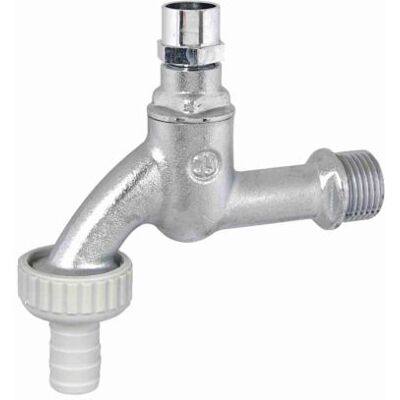 Schlösser Modell 1733 - Auslaufventil 1/2" Schlösser Modell 1733 - Auslaufventil 1/2"