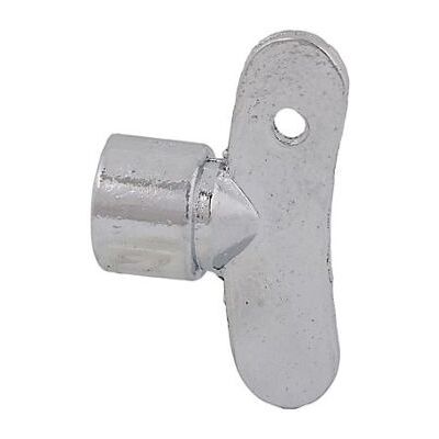 Nickel Steckslock - Lock Nickel Steckslock - Lock