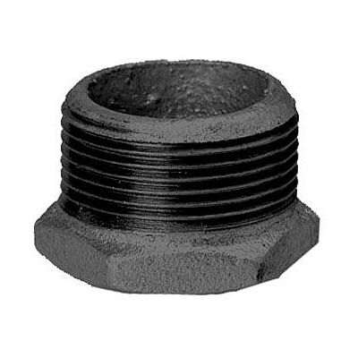 Hermann Schmidt Reduzierstück DN 40 x 25 - Reduzierstück Hermann Schmidt Reduzierstück DN 40 x 25 - Reduzierstück
