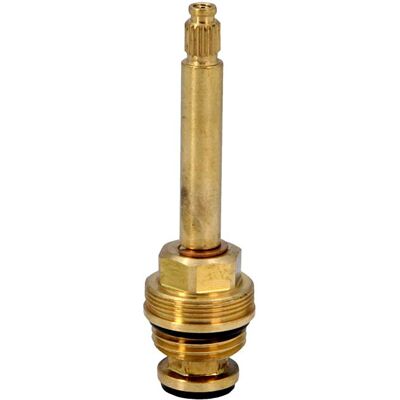 Heinrich Schulte Unterputz-Ventil-Innenoberteil Z000017-00000 1/2", ohne Chromteile Heinrich Schulte Unterputz-Ventil-Innenoberteil Z000017-00000 1/2", ohne Chromteile