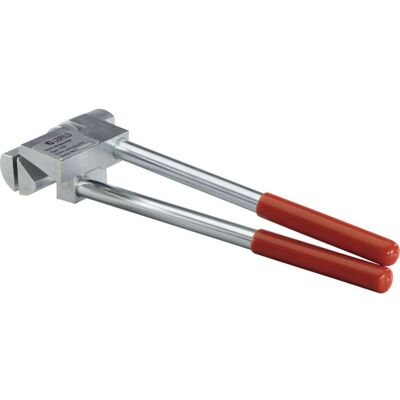 Uponor Mlc Biegezange - Für 2 m Montageschiene Uponor Mlc Biegezange - Für 2 m Montageschiene