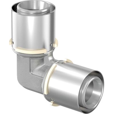 Uponor MLC 50-50 Messing Winkel - Zubehör für Heizung & Sanitär Uponor MLC 50-50 Messing Winkel - Zubehör für Heizung & Sanitär
