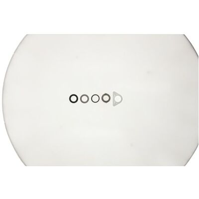 Villeroy & Boch Como Befestigungssatz - Für Vorfenstermontage Villeroy & Boch Como Befestigungssatz - Für Vorfenstermontage