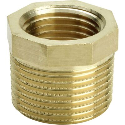 Viega Italia SRL 3241 Reduzierstück ø3/4Mx1/4F - Sanitär Viega Italia SRL 3241 Reduzierstück ø3/4Mx1/4F - Sanitär