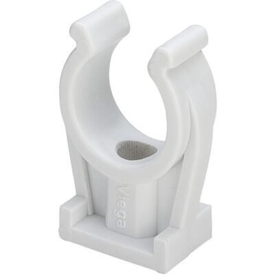 Viega 101404 Rohr-Clip - Rohr-Clip Viega 101404 Rohr-Clip - Rohr-Clip