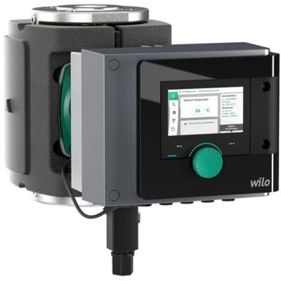 Wilo Stratos MAXO-Z - Wasserpumpe - 2186318 65/1930, 5-12 Wilo Stratos MAXO-Z - Wasserpumpe - 2186318 65/1930, 5-12