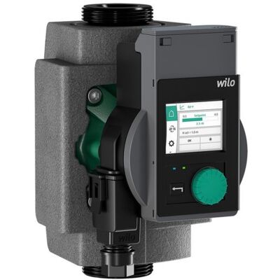 Wilo - Stratos Pico plus - 30/0,5-4 - Umwälzpumpe Wilo - Stratos Pico plus - 30/0,5-4 - Umwälzpumpe