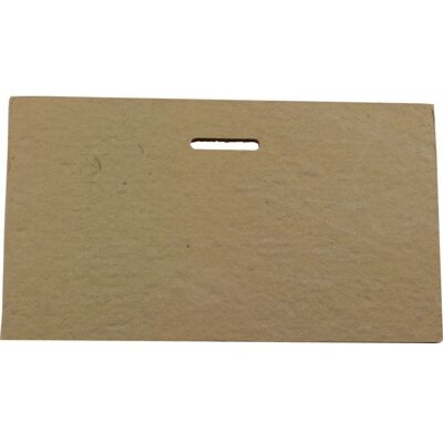 Wolf Brennkammerdämmung Vorderwand - 162251899 Wolf Brennkammerdämmung Vorderwand - 162251899