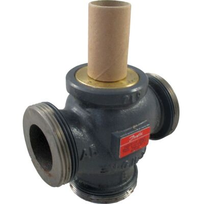 Wolf - VRG 3 - DN40 - KVS 25.0 ext. - Ventil Wolf - VRG 3 - DN40 - KVS 25.0 ext. - Ventil