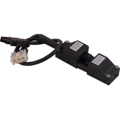 Wolf 1718768761 Stecker - GWS-BS-Ventil Wolf 1718768761 Stecker - GWS-BS-Ventil
