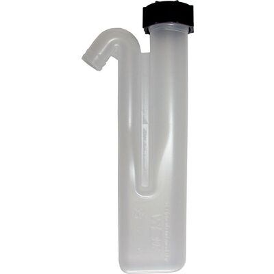 Wolf Siphon Höhe 135 - Siphon für CGW-2 Wolf Siphon Höhe 135 - Siphon für CGW-2
