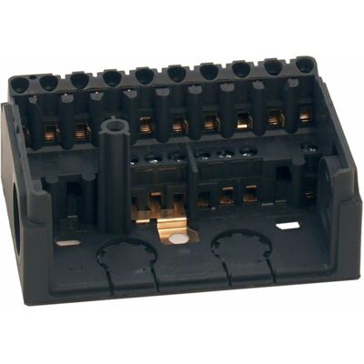 Wolf 2744592 Steuergerät Sockel - Elektronischer Bauteil Wolf 2744592 Steuergerät Sockel - Elektronischer Bauteil
