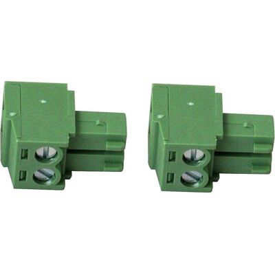 Wolf E-Bus Stecker 2745404 für CWL Excellent Wolf E-Bus Stecker 2745404 für CWL Excellent