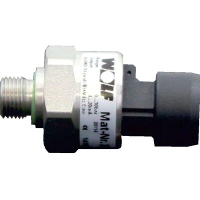 Wolf Öldrucksensor 274546499 für TOB-18 Wolf Öldrucksensor 274546499 für TOB-18