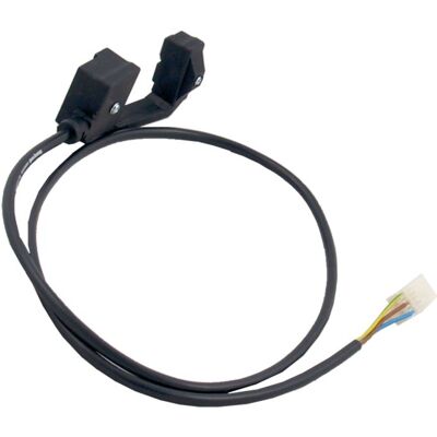 Wolf Kabel m. Stecker für GKV 1.Stufe 2794121 für NG-31E-90/110 Wolf Kabel m. Stecker für GKV 1.Stufe 2794121 für NG-31E-90/110
