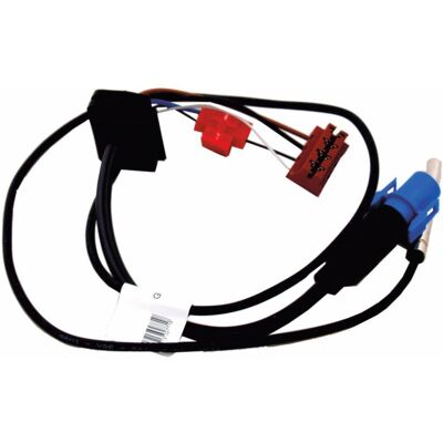 Wolf Kabelsatz E1 Speicherfühler 279905199 für GU-E/GG-E-18/24 Wolf Kabelsatz E1 Speicherfühler 279905199 für GU-E/GG-E-18/24