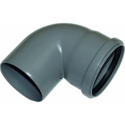 Wolf Modell 2800637 - Gebogen Ansaugrohr für Pellevent-m Wolf Modell 2800637 - Gebogen Ansaugrohr für Pellevent-m