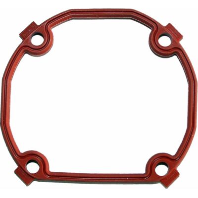 Wolf Dichtung 391029499 Gasgebläse-Brennkammerdeckel, für CGB-2 Wolf Dichtung 391029499 Gasgebläse-Brennkammerdeckel, für CGB-2