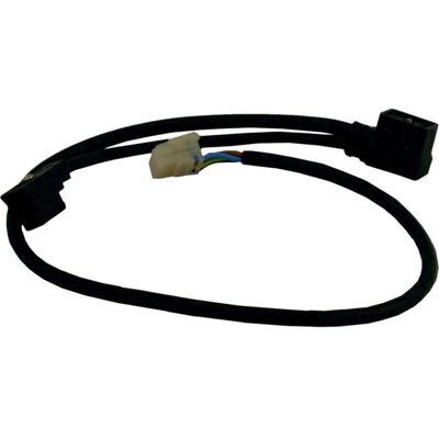 Wolf Kabel m. Stecker für GKV 1.Stufe 8902558 für NG Wolf Kabel m. Stecker für GKV 1.Stufe 8902558 für NG