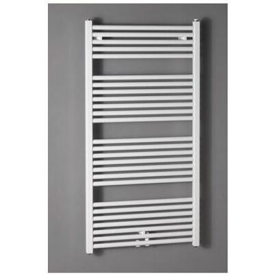 Zehnder Zeno Elektroheizkörper - 1762x750mm - Creme - Elektrisch Zehnder Zeno Elektroheizkörper - 1762x750mm - Creme - Elektrisch