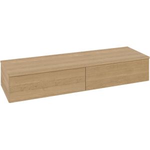 Villeroy & Boch Antao Sideboard - Wandhängendes Möbel Villeroy & Boch Antao Sideboard - Wandhängendes Möbel