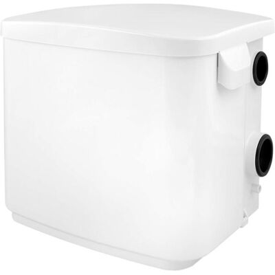 Jung Überflurbehälter JP50210 26L - Ohne Pumpe Jung Überflurbehälter JP50210 26L - Ohne Pumpe
