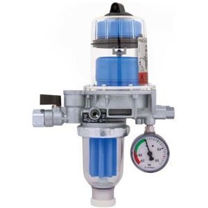 Afriso FloCo-Top-2KM Heizölentlüfter 70110 SI, Sikusieb kurz, 50 µm Afriso FloCo-Top-2KM Heizölentlüfter 70110 SI, Sikusieb kurz, 50 µm