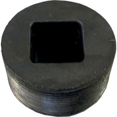 Wolf Stopfen 2" Vordergliedabdichtung 2482535 für MK-2 Wolf Stopfen 2" Vordergliedabdichtung 2482535 für MK-2